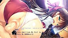 Primal Hearts Route1 Scene3 With Subtitle