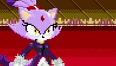Project X: Love Potion Disaster with Sonic the Hedgehog and friends (uncensored)