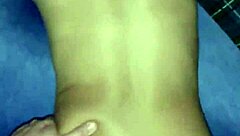 Gf gets fucked doggy