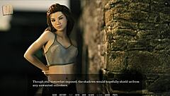 in tales from the unending void, episode 109, the hentai adventures continue with intense scenes.