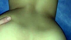 Gf gets fucked doggy