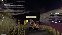 Roblox game used to create porn video with 78th scene