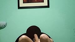 I fucked my best friend's husband with his black cock!