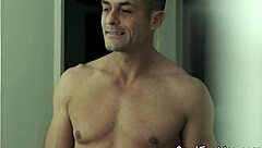 I assfuck this beauty in doggystyle and jizz on her.