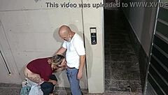 i'm the teacher seducing student behind school