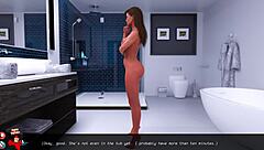 wanna see hot milf jacking him off in ep 12?