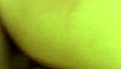 doggy style with a perfect ass in homemade pov