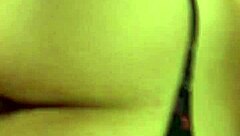 doggy style with a perfect ass in homemade pov