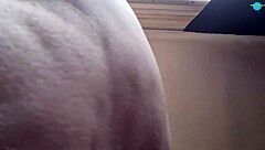 Close up pussy play with a horny girlfriend