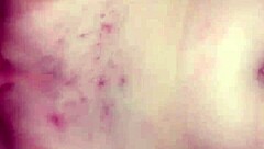 Hot 18 Year Old Babe With Tight Pussy