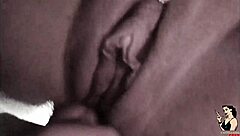 did that fan really cum in paty angels pussy without a condom?