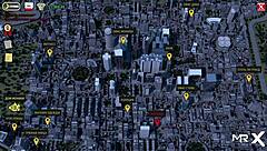 Fashionbusiness Peeks At Panties In Hentai Anime 3D Game E1 47