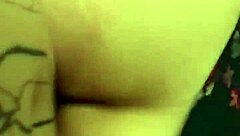 Perfect ass gets pounded in hardcore porn video