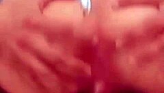 Fat Prostitute Sucks Cock for Facial Orgasm