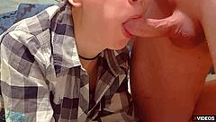 babe in pantyhose with step brother at home