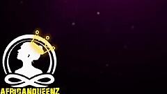 ebony ass fucked hard by big cock