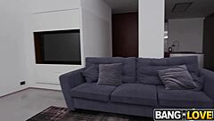 Is Maly Lucy Mendez Hiding for Anal Fun?