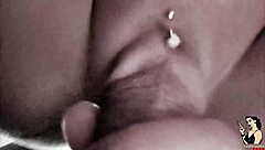 did that fan really cum in paty angels pussy without a condom?