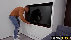 Is Maly Lucy Mendez Hiding for Anal Fun?