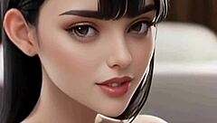 brenda shares how she loves getting fucked by guys in ai hentai