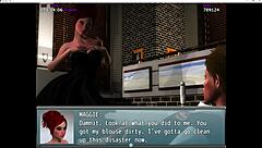 My NEW LIFE v21 EXTRAS