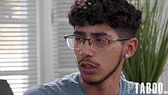 I tittyfucked my stepmother-in-law Kenzie Taylor with Diego Perez POV