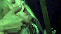 i watch my tattooed alt girl deepthroat and titty fuck