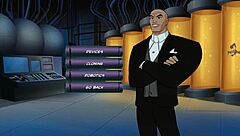 Dc Comics Unlimited Part 107: Taking Them for Walks