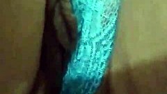 Enjoying a fun time with the white girl in Pinguelao