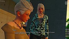 My Bully Is My Lover Part 20 Gameplay