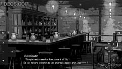 i can't stop thinking about nao in heat in this hentai anime episode one, her body aching for release