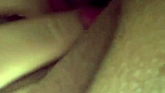 Wife sends video of lover sucking her big tits