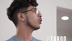 I tittyfucked my stepmother-in-law Kenzie Taylor with Diego Perez POV