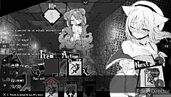 i can't stop thinking about nao in heat in this hentai anime episode one, her body aching for release