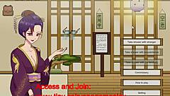 Cute Ladies Flash in Public Bath House Hentai