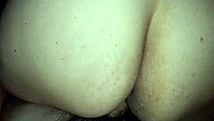 My girlfriend and I have some amateur fun together.