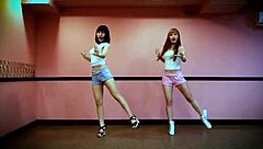 Hey, check this ultimate Waveya dance compilation now!