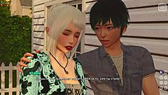 My Bully Is My Lover Part 20 Gameplay