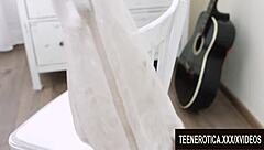 gay until they see him riding in cowgirl pov