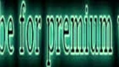 Redhead Babe's Tight Pussy Creampied Close-Up