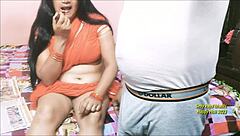 Outdoor Indian Group Assfucks Shaved Pussy With Orgasmic Fingering