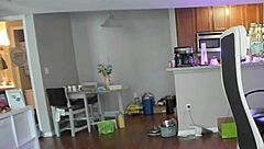 Spy cam my number 1 fetish - sph with small cock masturbation