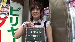 Unbelievable! Stunning Babe Rides Hard for First Intense Climax!