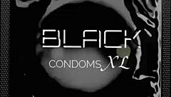 BBW Oasis Uses Condoms in Cute Anime Sex