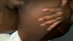 Enjoy this good sex threesome with latina, ebony, and asian