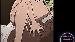 Exploring charm in hentai cartoons and anime games with unique adventures