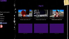 Is My New Family 282 Featuring Redhead MILF With Big Ass In Anime Style?