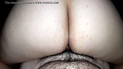 My girlfriend and I have some amateur fun together.