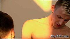 Muslim teen 18+ seduces gay teacher in porn movie