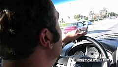 french amateur in satin lingerie doggystyle deepthroat pov